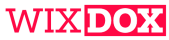 wix-dox-logo