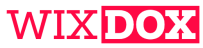 wix-dox-logo